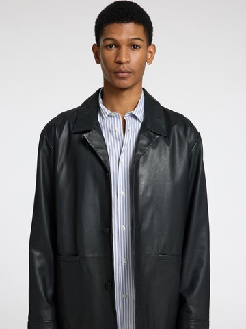 Coupe regular Chemise SELECTED HOMME en bleu