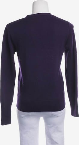 Lauren Ralph Lauren Sweater & Cardigan in L in Purple