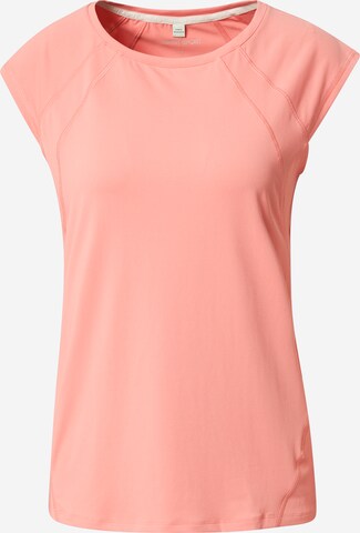 ESPRIT SPORT Shirt in Orange: predná strana