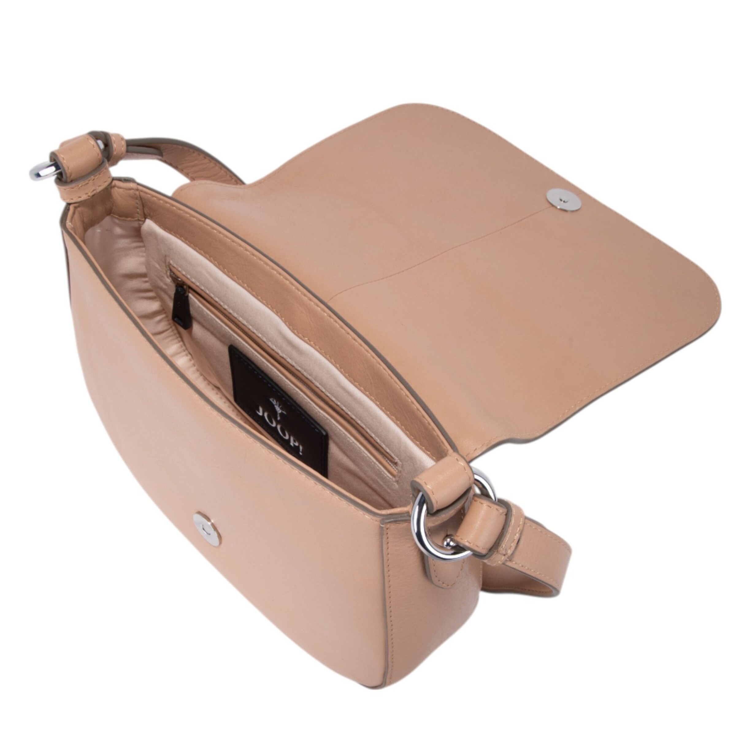 JOOP! Shoulder bag 'Sofisticato 1.0 Esmera' in Pink