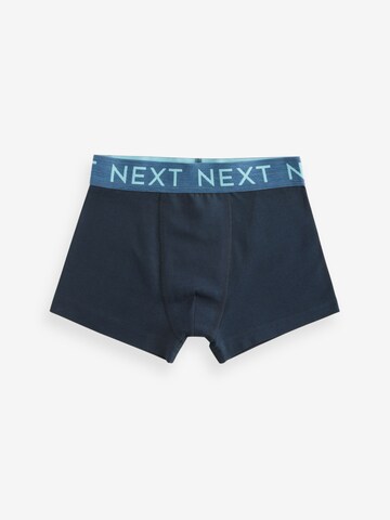 Next Onderbroek in Blauw