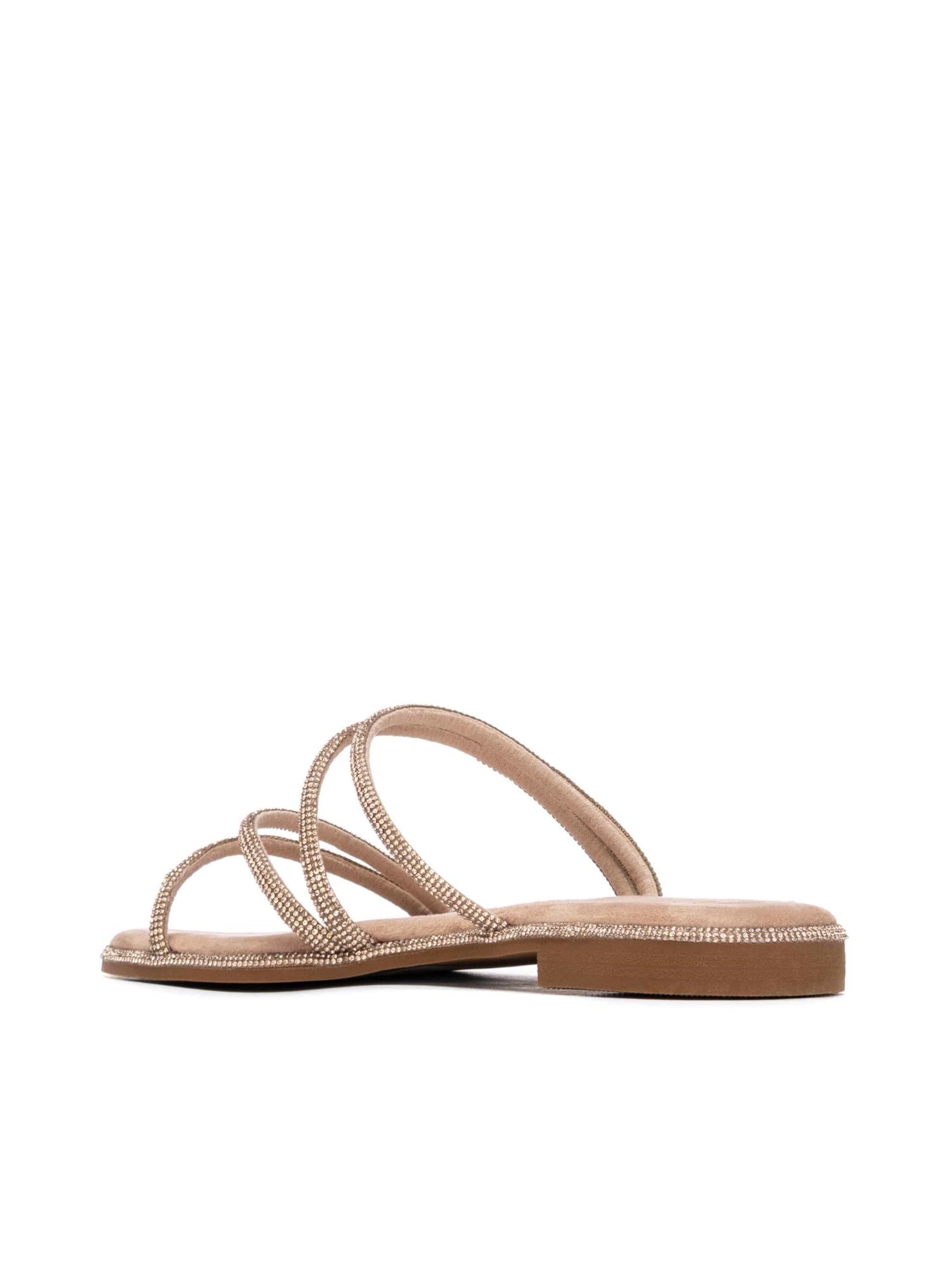 Xti Sandale‌‌‌‌‌ in Beige