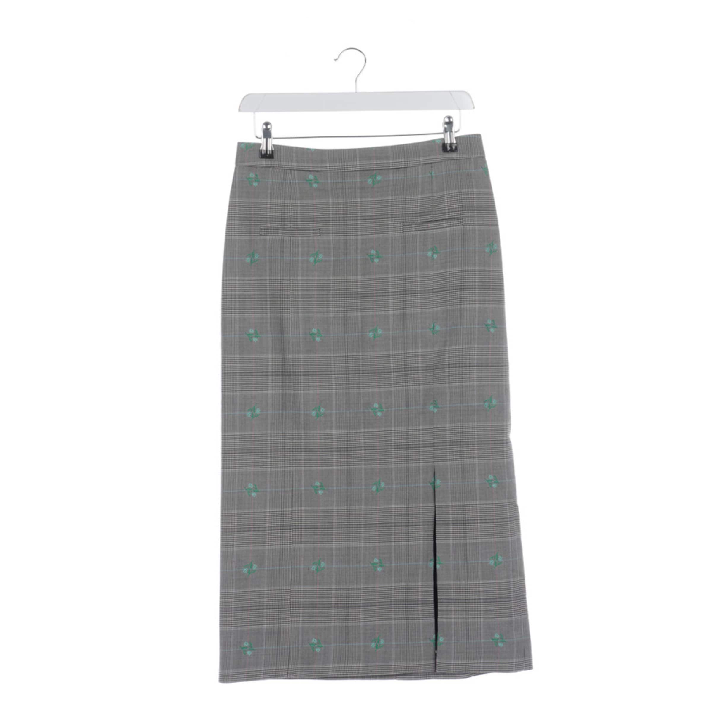 Alexa Chung Skirt in M in Mixed colors: front