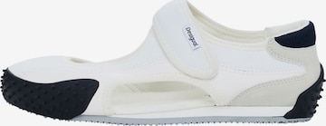 DesigualSlip On cipele - bijela boja: prednji dio