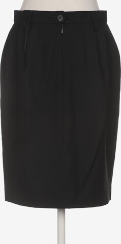 BOGNER Skirt in M in Black: front