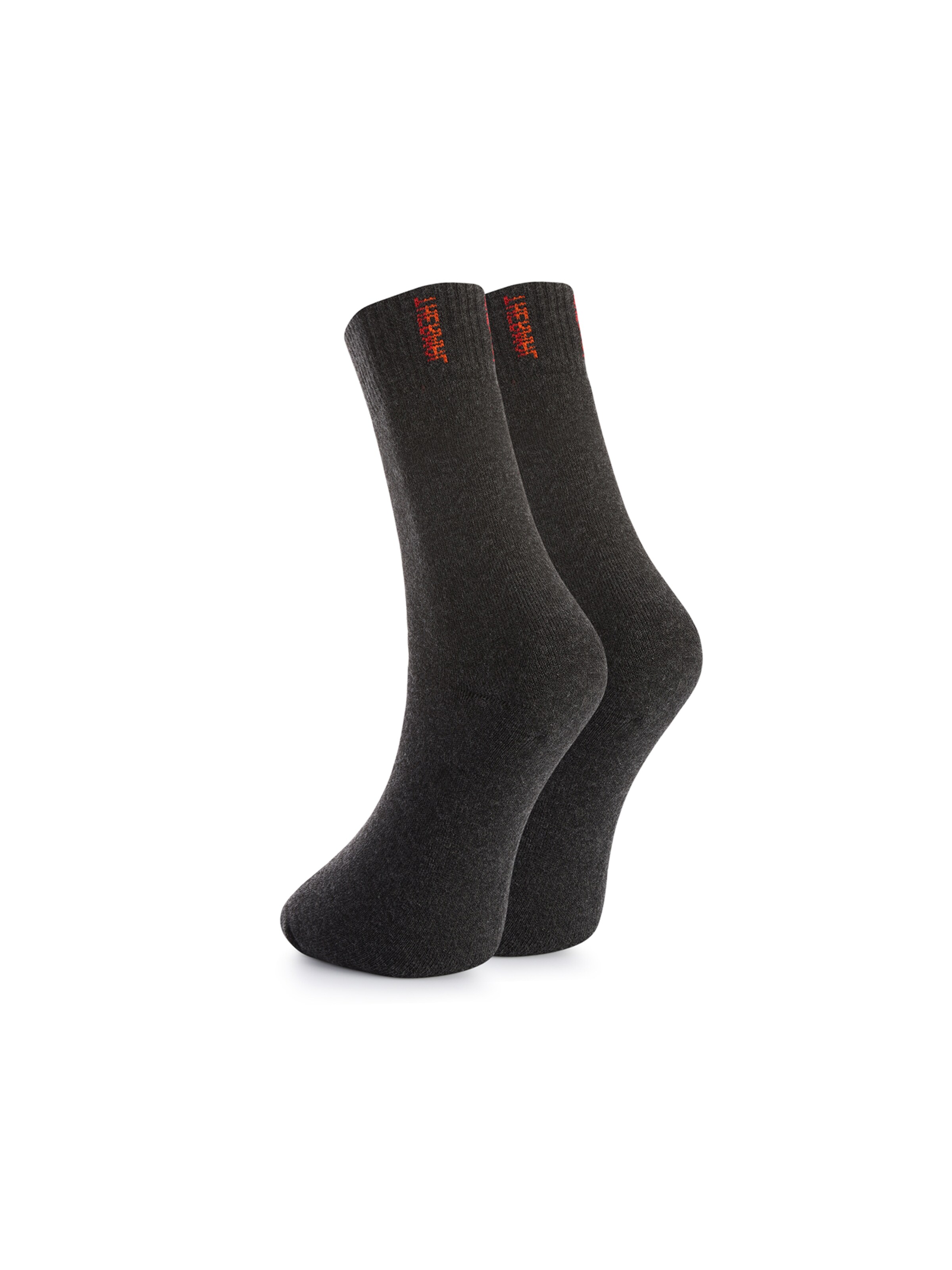Crea Socks Socks 'Thermal' in Black