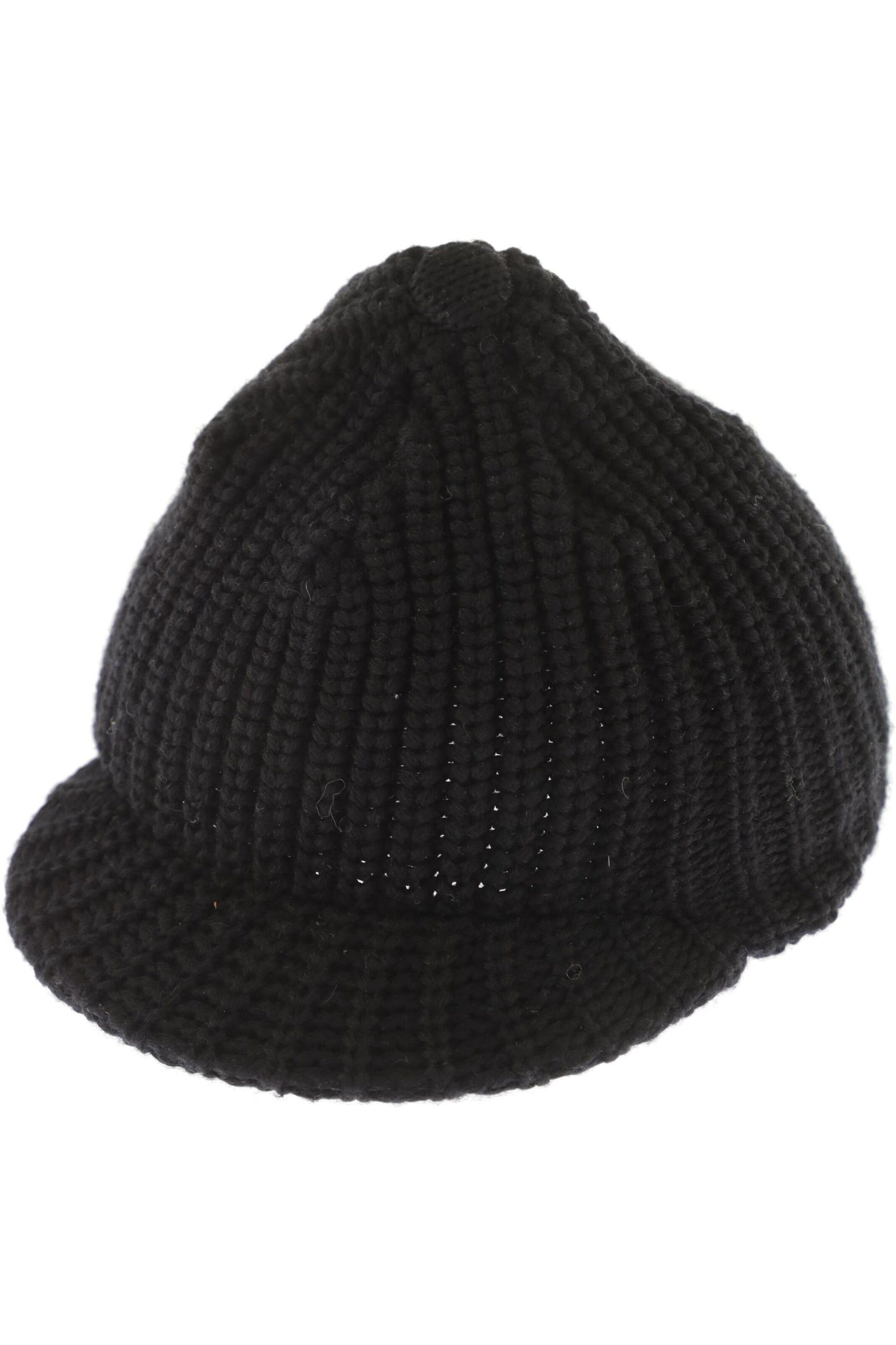 Gucci Hut oder Mütze S in Schwarz: Vorderseite