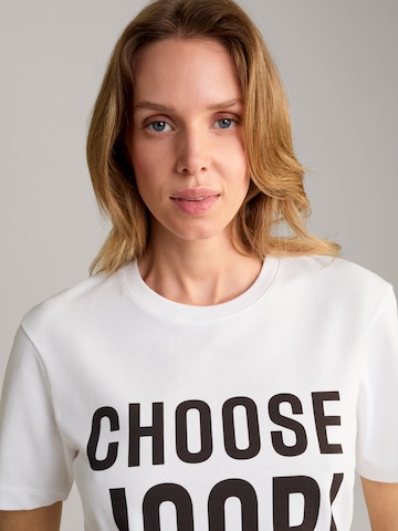 JOOP! Shirt in White