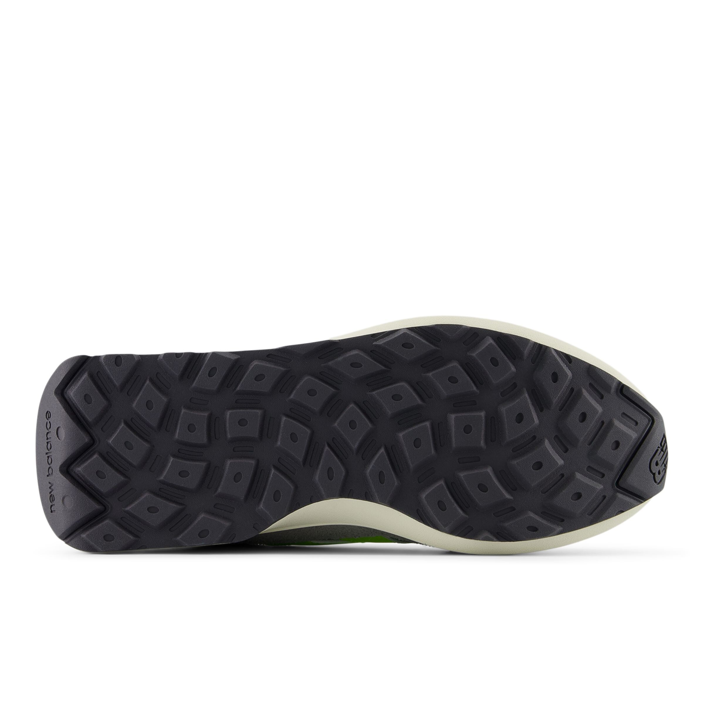 new balance Platform trainers '370' in Green