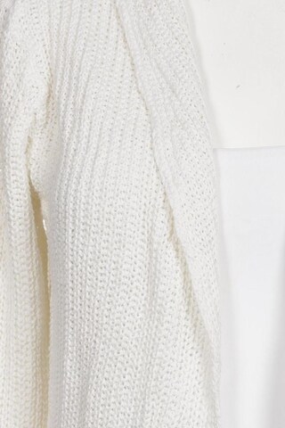 Tommy Jeans Sweater & Cardigan in S in White