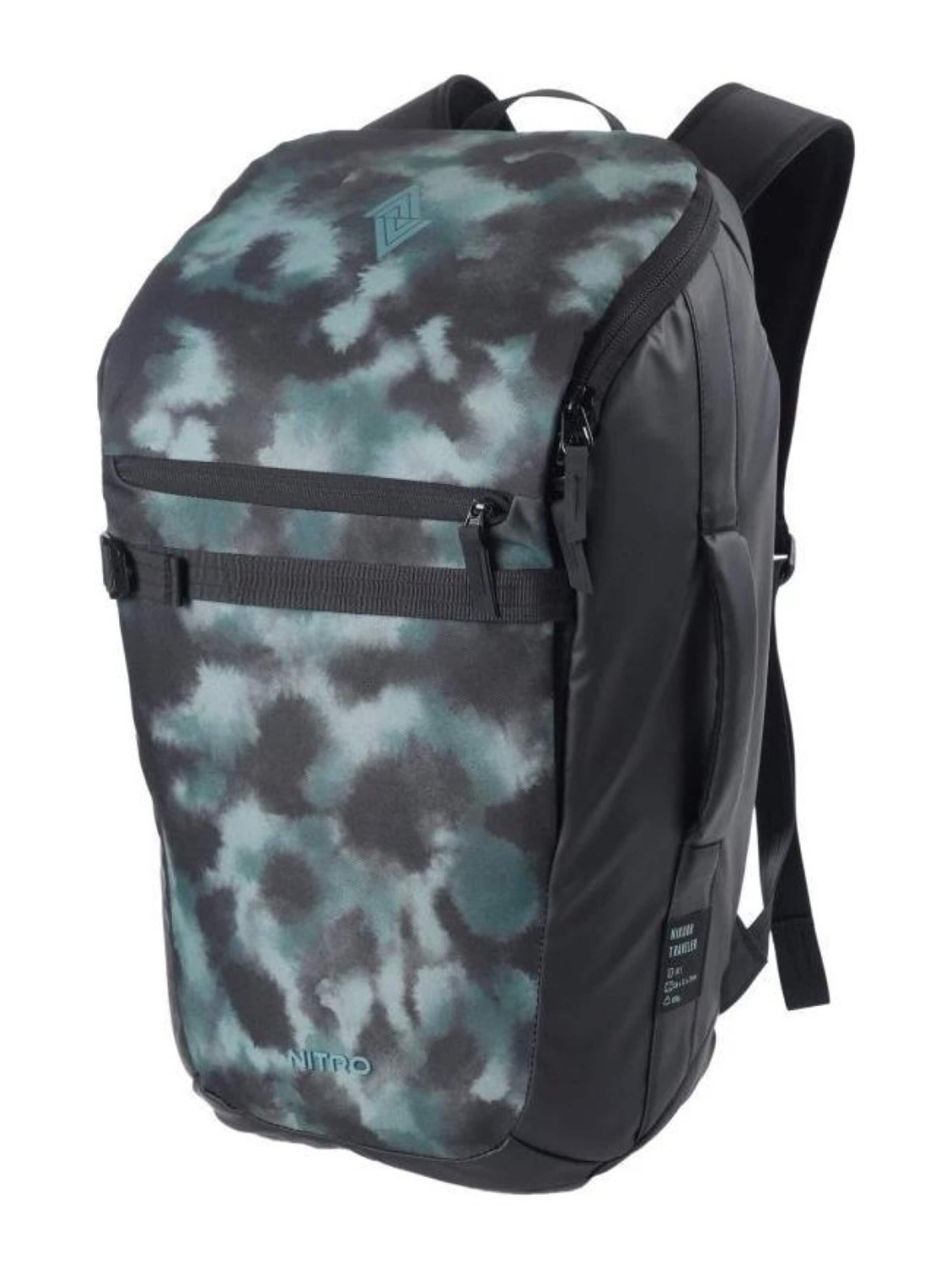 NITRO Rucksack‌‌‌‌ in Mischfarben