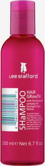 Lee Stafford Shampoo in pink, Produktansicht