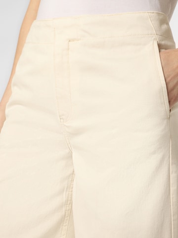 Loosefit Pantalon à plis 'Bonnet' DRYKORN en beige