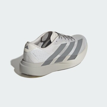 Chaussure de course 'Adizero Evo Sl' ADIDAS PERFORMANCE en gris
