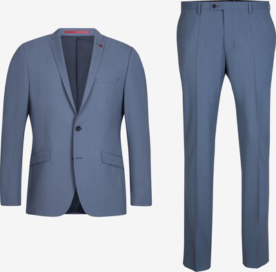 ROY ROBSON Suit in Blue, Item view