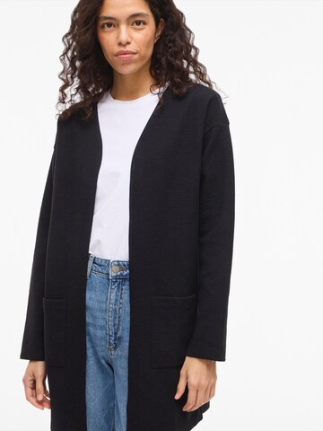 Giacchetta 'VIGARDEN' di VILA in nero