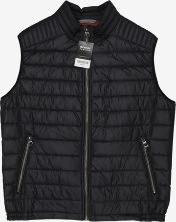 bugatti Weste XL in Blau: Vorderseite