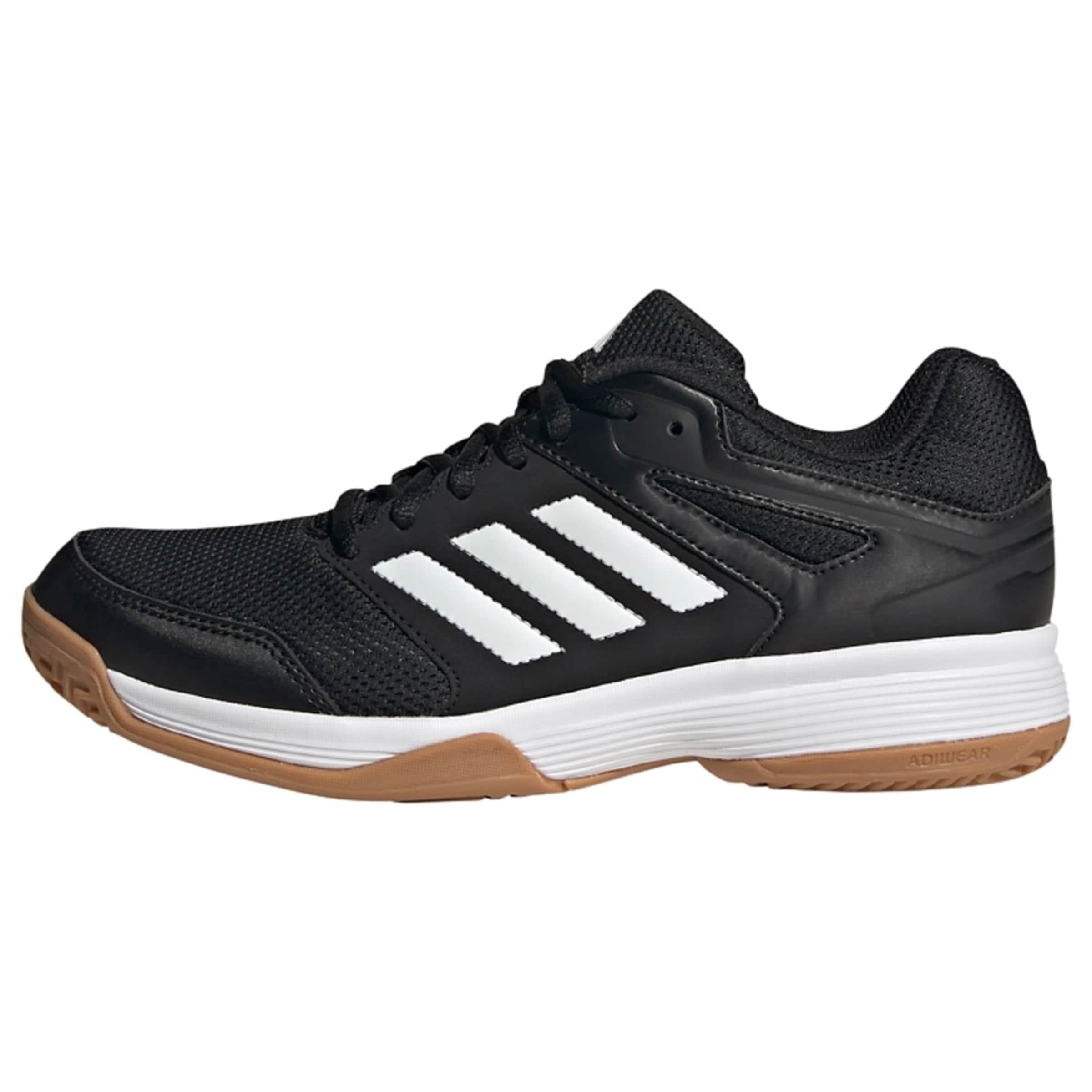 ADIDAS PERFORMANCE Athletic Shoes Speedcourt in Black ABOUT YOU