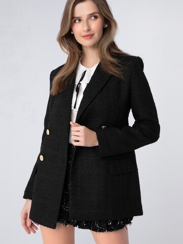 Wittchen Blazer in Schwarz