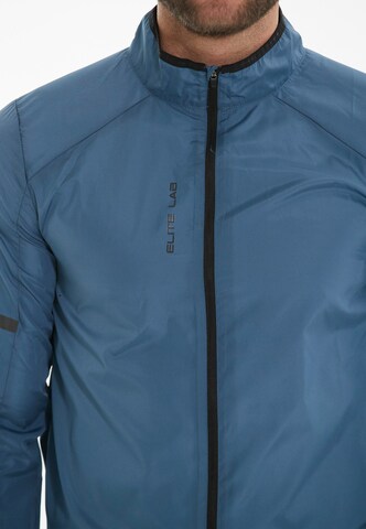 ELITE LAB Jacke 'Jago' in Blau