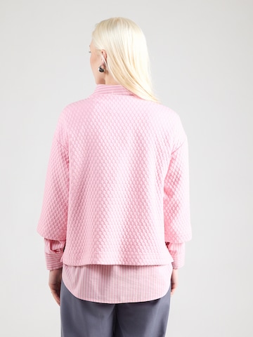 s.Oliver Tréning póló - rózsaszín