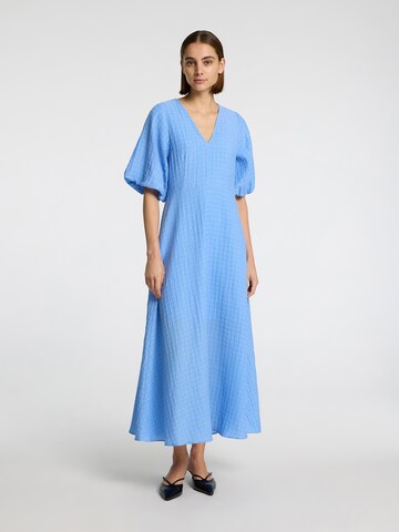 Abito 'SLFMADDIE' di SELECTED FEMME in blu: frontale