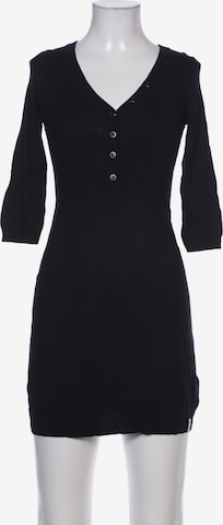 ESPRIT Kleid XS in Schwarz: Vorderseite