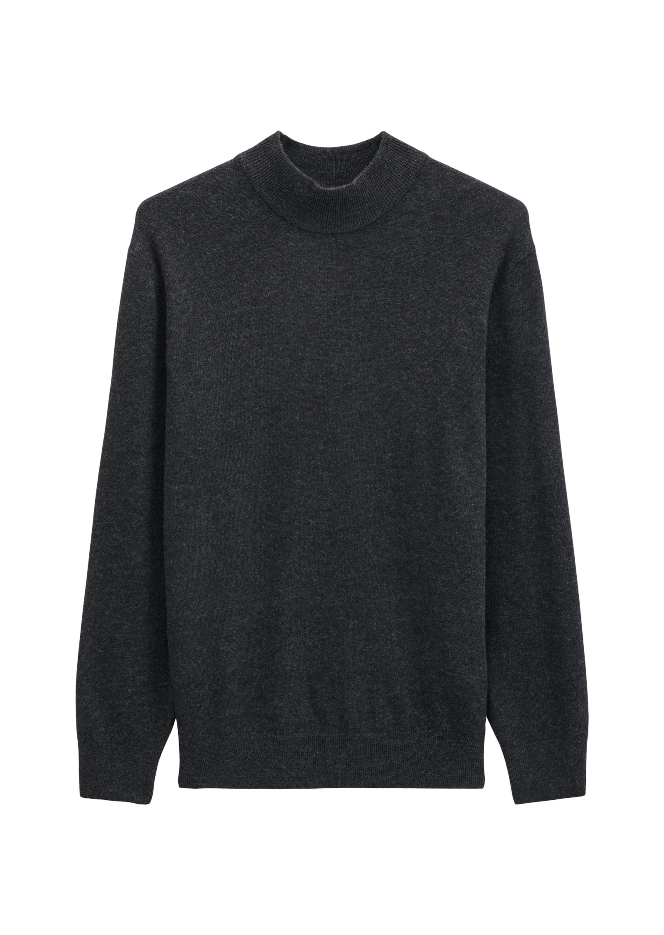 Marc O'Polo Sweater in Grey: front