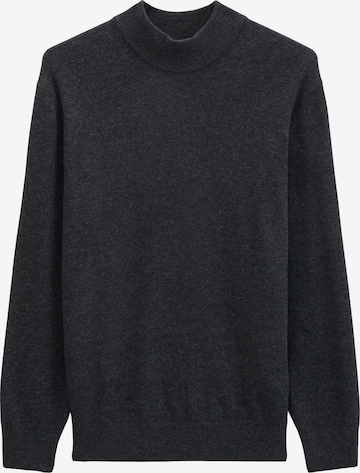 Marc O'Polo Sweater in Grey: front