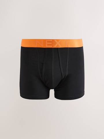 NextBokserice - crna boja