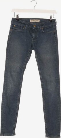 DRYKORN Jeans in 26 x 34 in Blue: front