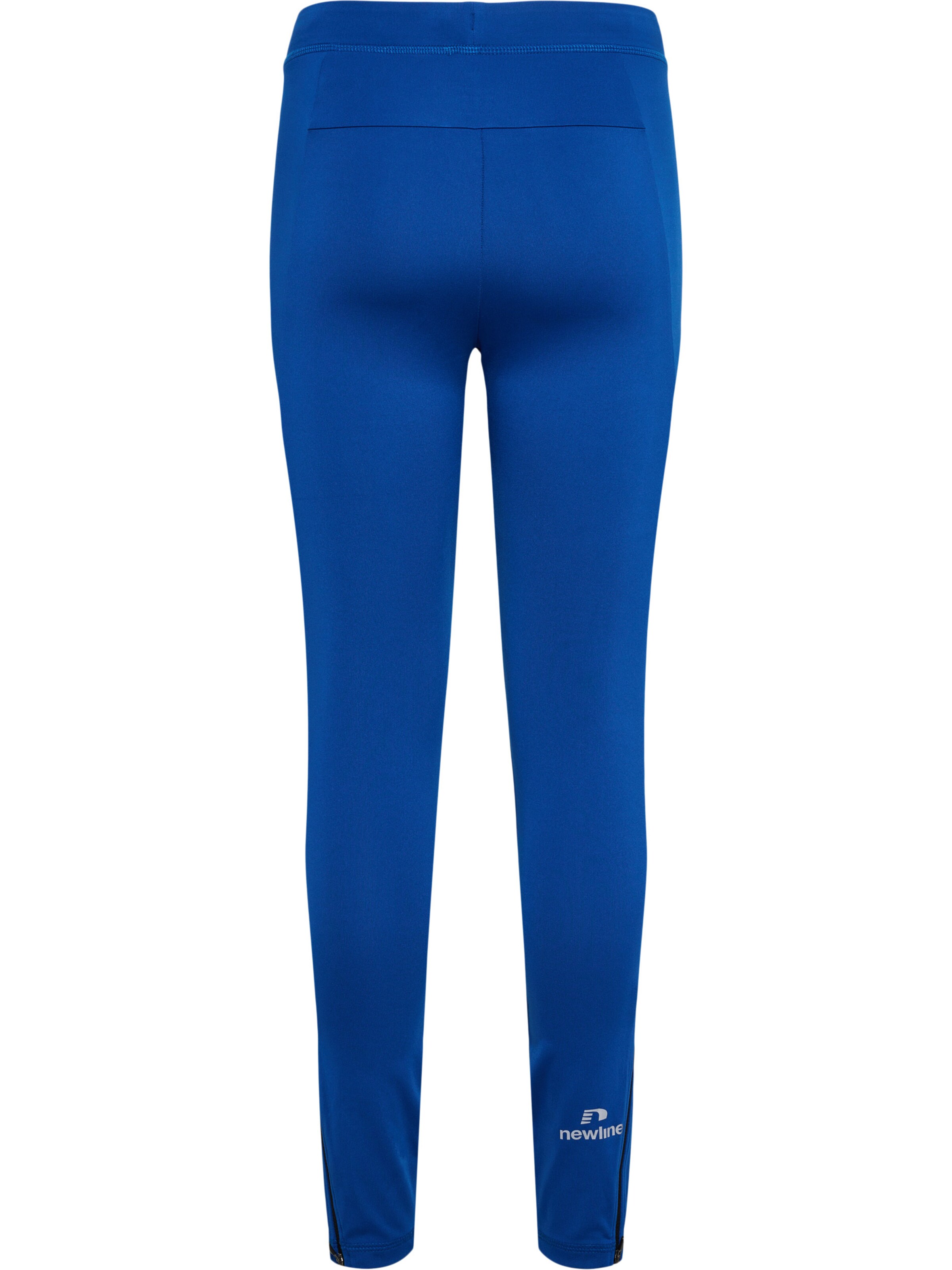 Newline Skinny Sportsbukser i blå