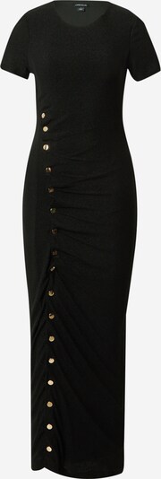 Karen Millen Obleka | zlata / črna barva, Prikaz izdelka