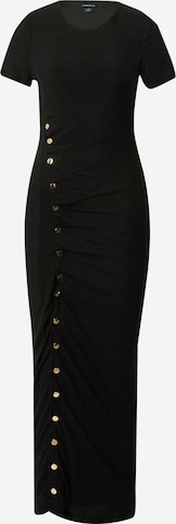 Karen Millen Sukienka w kolorze czarny: przód