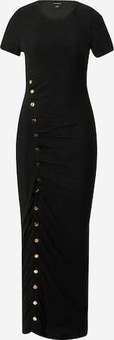 Robe Karen Millen en noir : devant