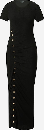 Karen Millen Šaty - zlatá / čierna, Produkt