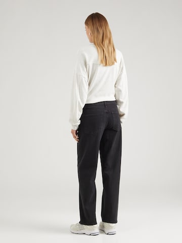 GAP Loosefit Jeans '90S' in Schwarz