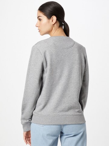 GANT Sweatshirt in Grey