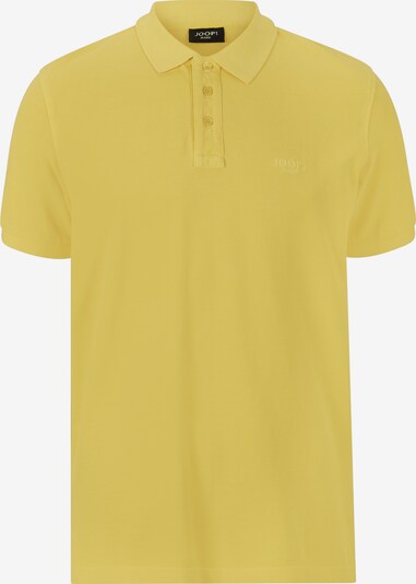 JOOP! Jeans Shirt 'Ambrosio' in de kleur Geel, Productweergave