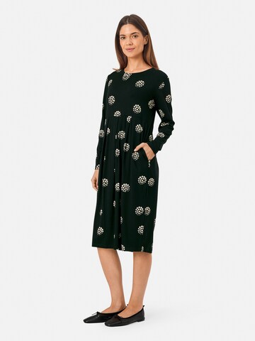Robe Masai en noir