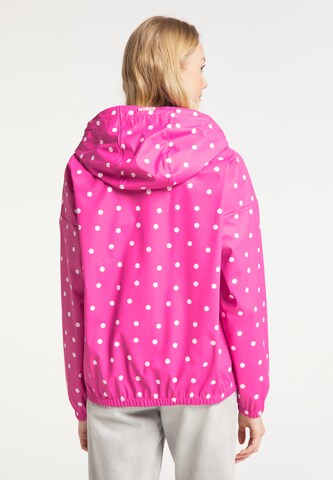 MYMO Performance Jacket in Pink