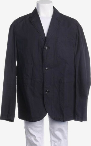 Closed Jacket & Coat in XXL in Grey: front