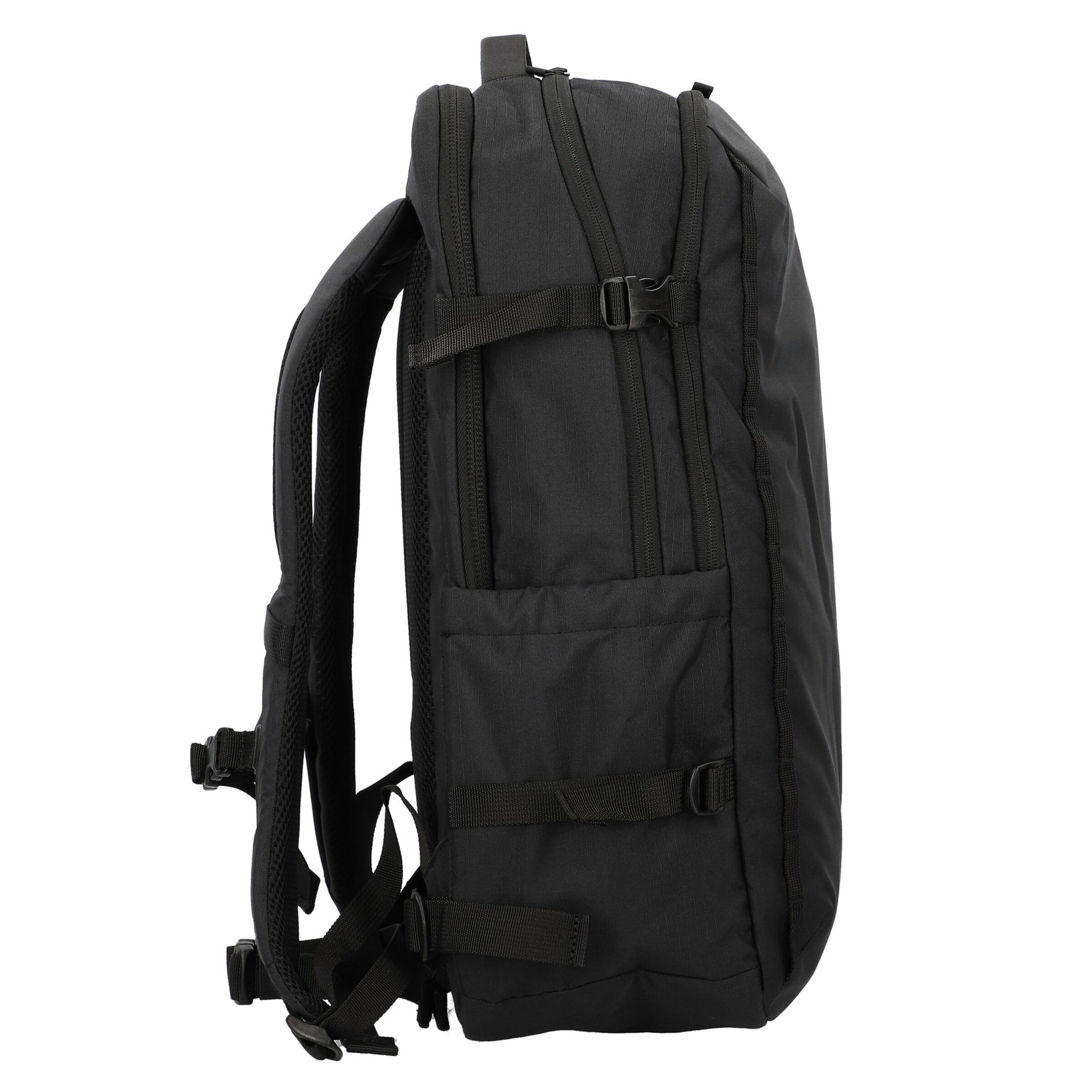 Sac à dos 'Sierra' JACK WOLFSKIN en noir