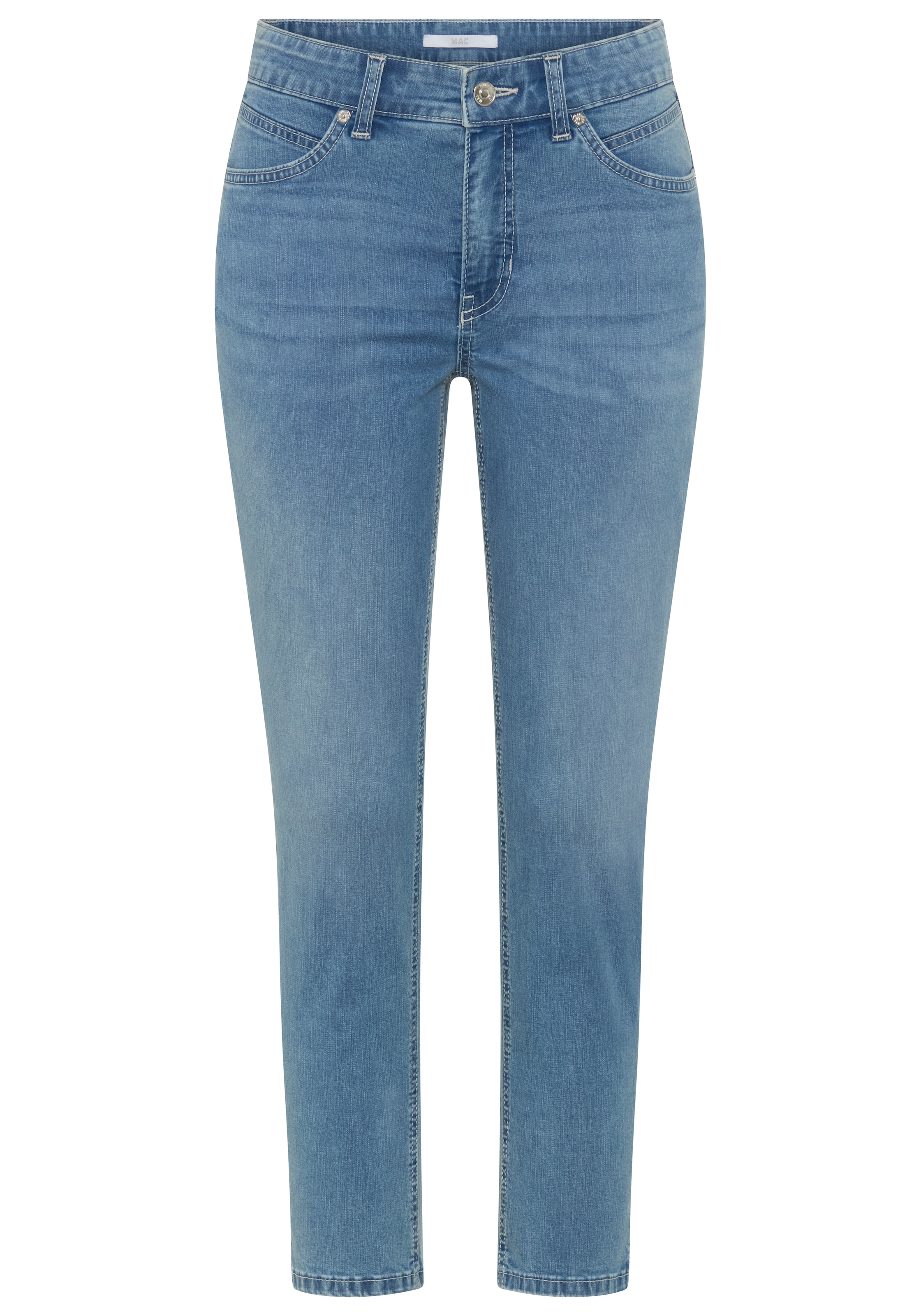 MAC Jeans in Blue: front