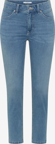 MAC Slim fit Jeans in Blue: front