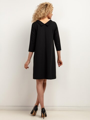 TESSITA Dress in Black