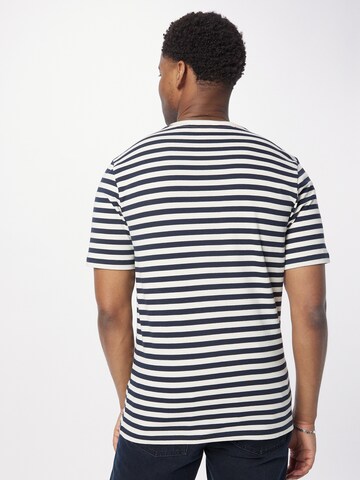 Tricou de la SCOTCH & SODA pe albastru