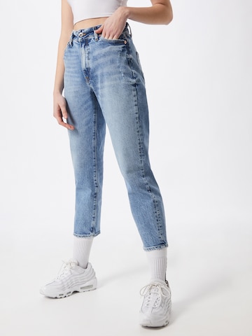 River Island Regular Jeans 'BLAIR' in Blue: front