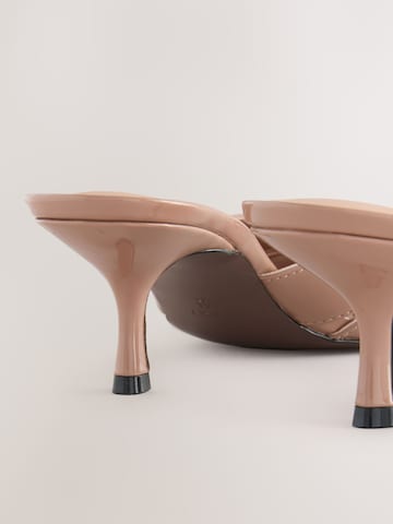 Mule 'Forever Comfort®' Next en beige