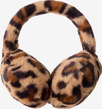 Bershka Korvaläpät värissä ruskea: etupuoli